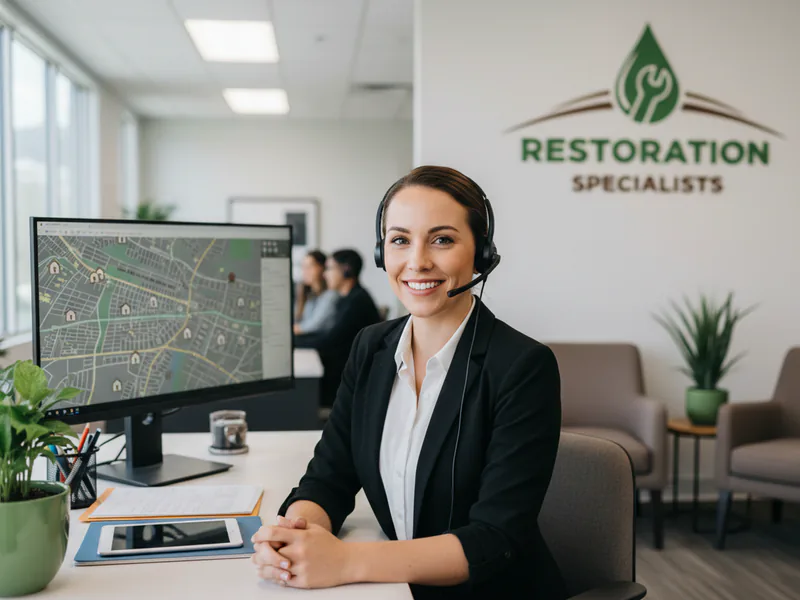 Water Damage Restoration  in Everett  FAQ