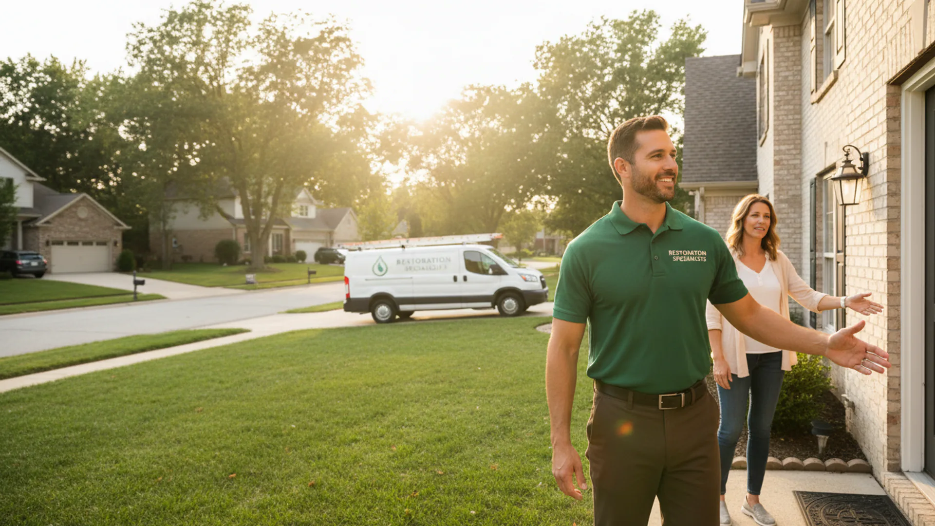 **Affordable Water Damage Restoration in Everett, WA Near Me – Transparent Pricing, No Surprises**